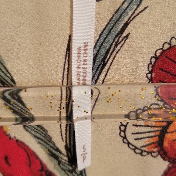 Free People Haze Flowy Tank - Picture 3 of 4